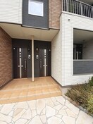  レガート春日Ⅰ