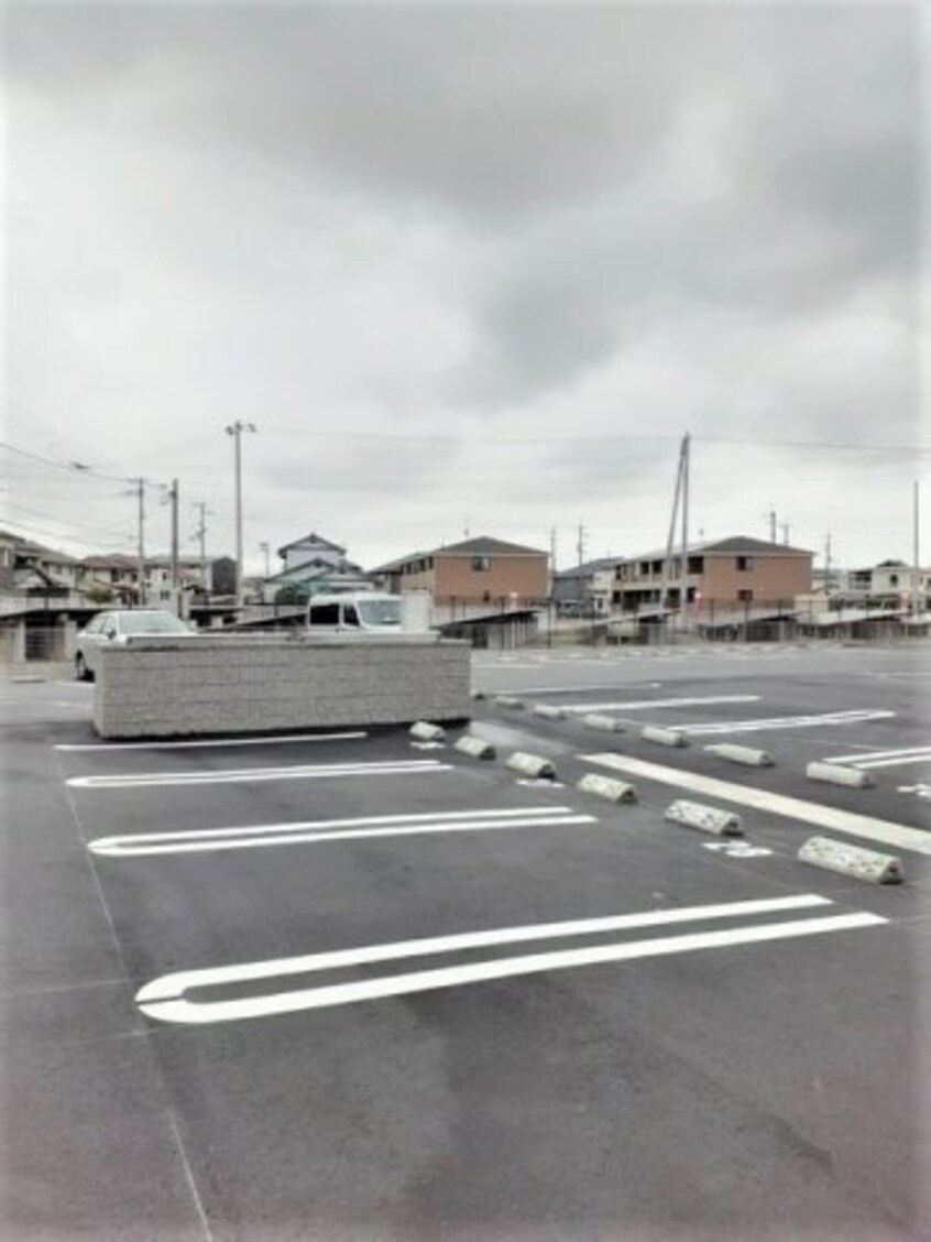  モンテリザイア丸亀　Ⅰ