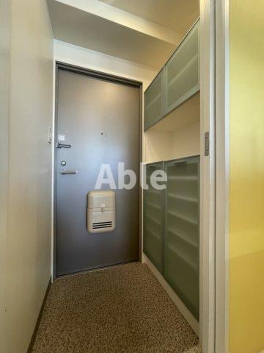  コリドールエスエフ