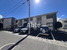 ラフィーネ Aの外観