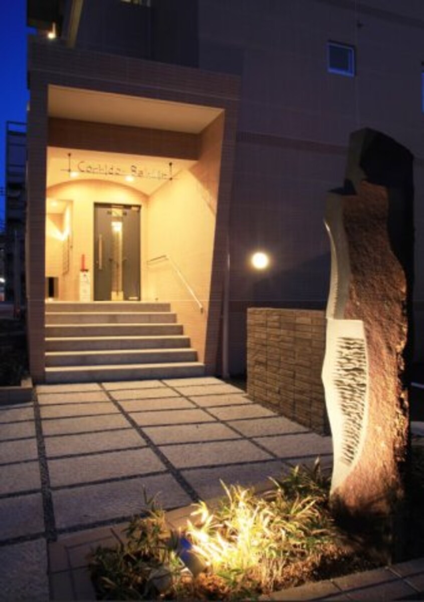  コリドールベルエア