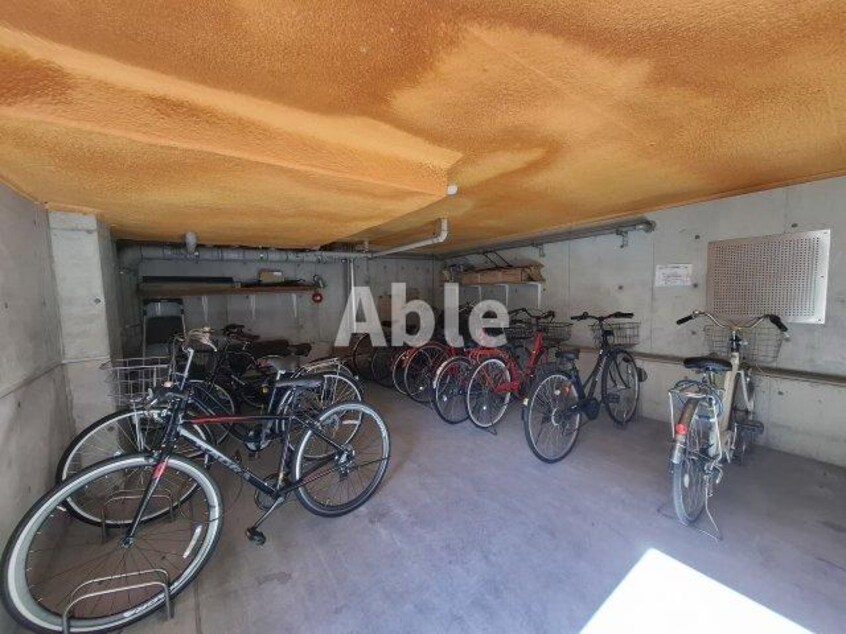  コリドールベルエア