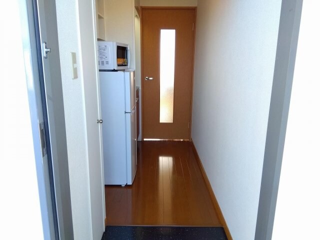  レオパレスヴィルヌーブ