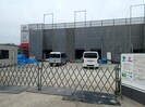 ラ・レコルテ宇多津Ⅱの外観