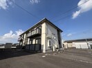 クレールJの外観