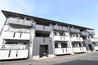 アドミレー樹太　Ｄ棟