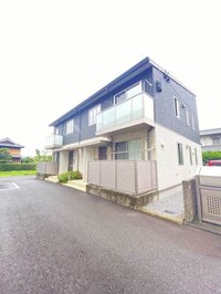 リッツヴィラージュ 