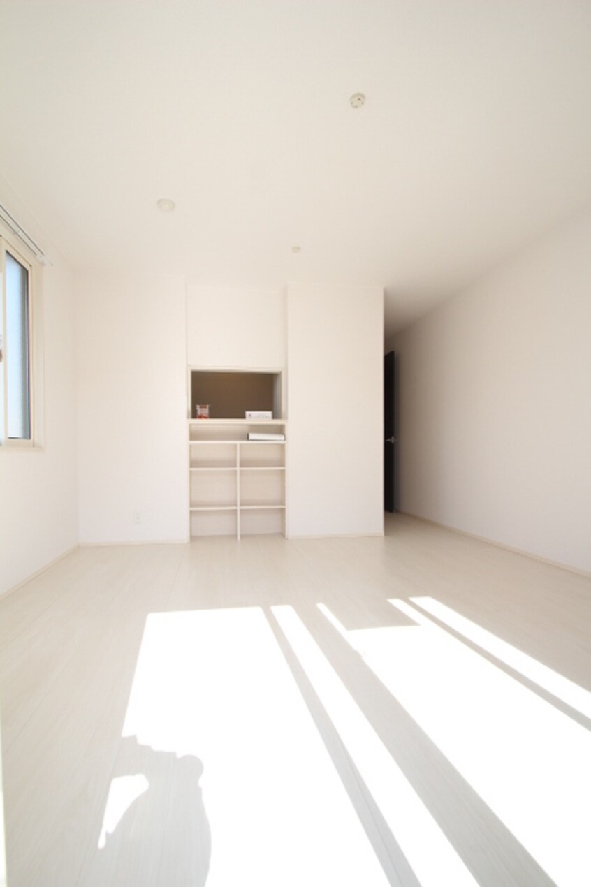  サンライズ豊益　築港町