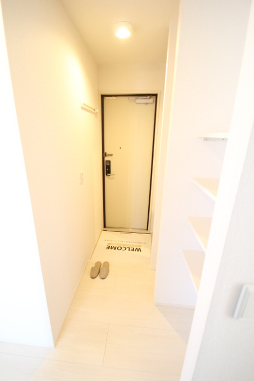  サンライズ豊益　築港町