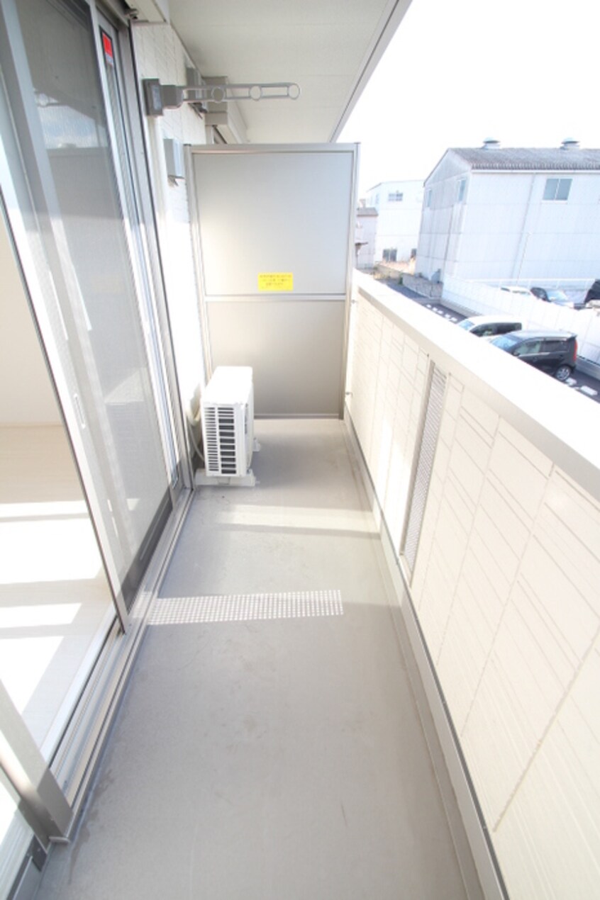  サンライズ豊益　築港町