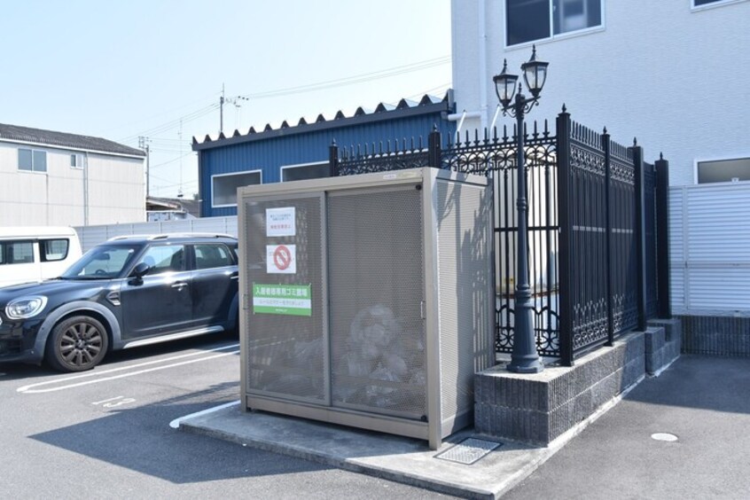  サンライズ豊益　築港町