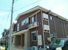 ルーベル　塩屋　Ａの外観