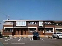 カーサ・ブランドール　Ａ