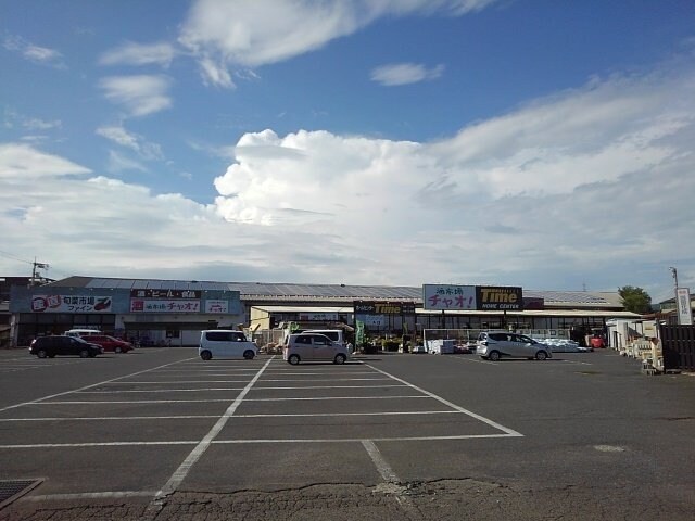 タイム坂出店まで2700m ベイカーストリート