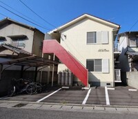 グランドハイツ増田