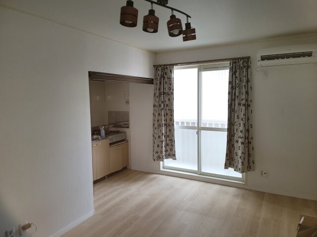  グランドハイツ増田