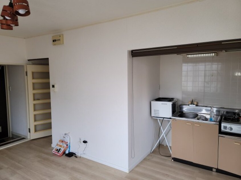  グランドハイツ増田