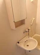  グランドハイツ増田