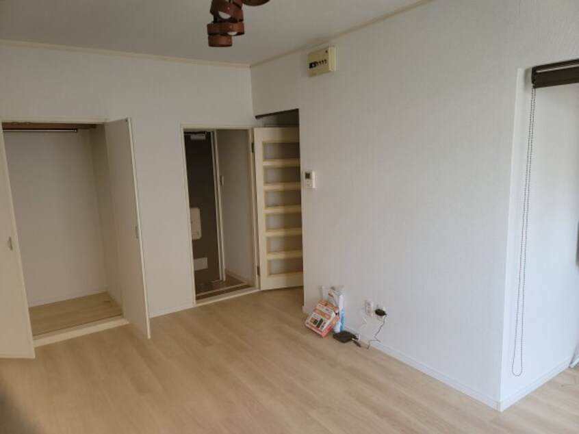  グランドハイツ増田