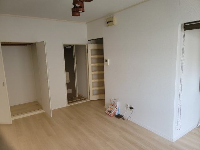  グランドハイツ増田