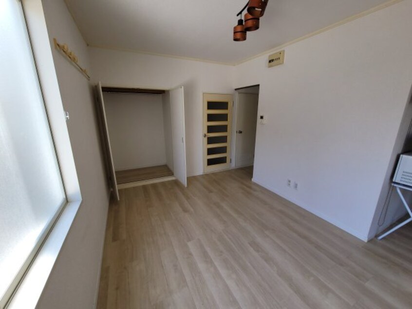  グランドハイツ増田