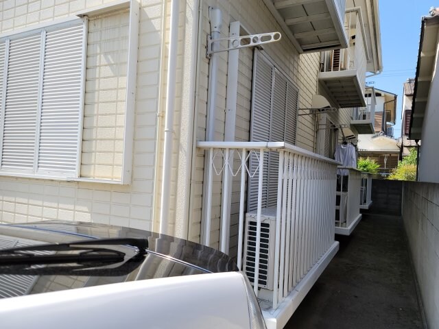  グランドハイツ増田