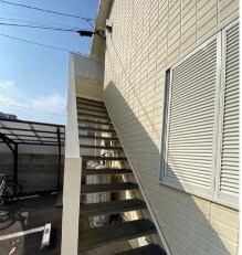  グランドハイツ増田