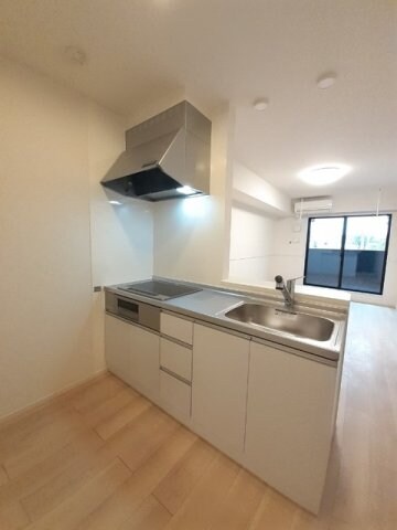  ルーベル宇多津Ⅲ　Ａ