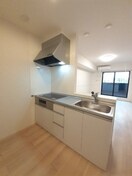  ルーベル宇多津Ⅲ　Ａ