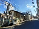 ことでん太田駅さんまで1000m カナイＡ