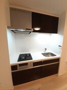  ボヌール柞原Ａ