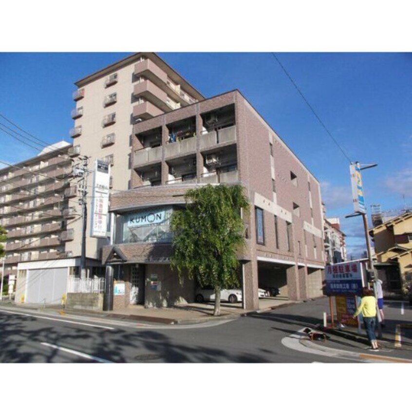  ファーイーストⅡビル