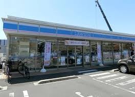 ローソン 高松浜ノ町東店(コンビニ)まで352m ファーイーストⅡビル