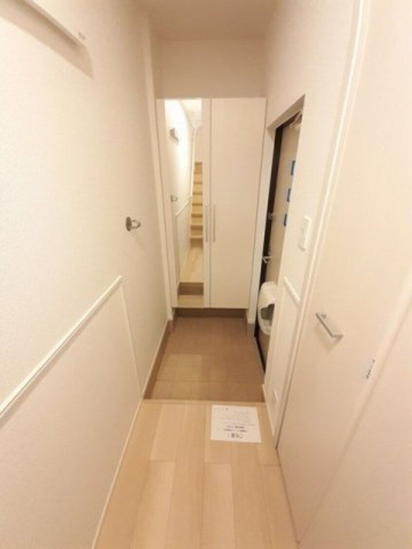  ニューマリッチ西岡