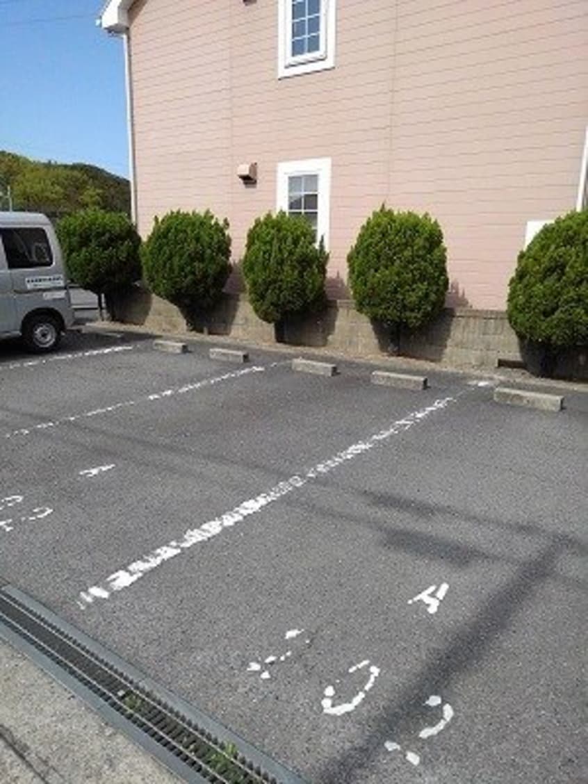  アムール幸　Ａ