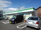 ファミリーマート坂出文京町店まで1500m アムール幸　Ａ