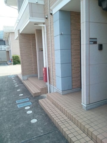  来夢１番館　Ｂ