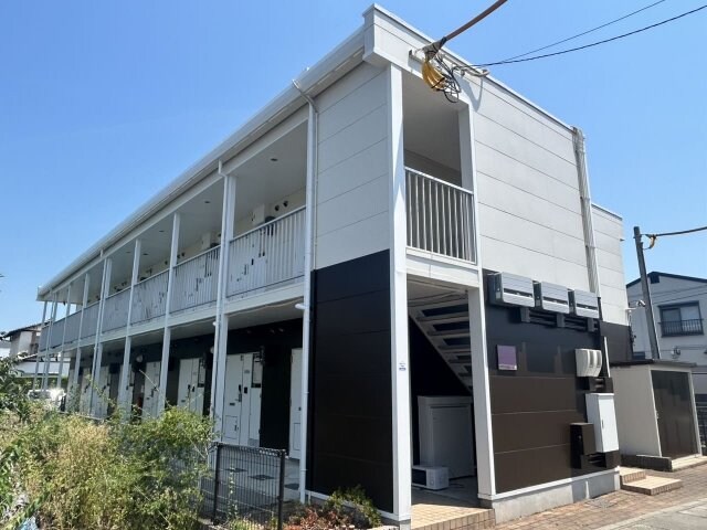  レオパレスルーチェ勝賀