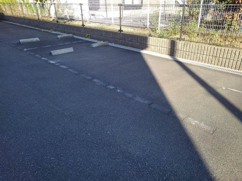  レオパレスルーチェ勝賀