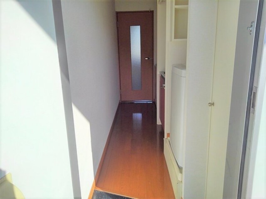  レオパレスルーチェ勝賀