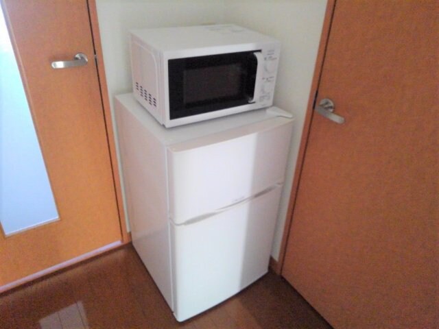  レオパレスルーチェ勝賀