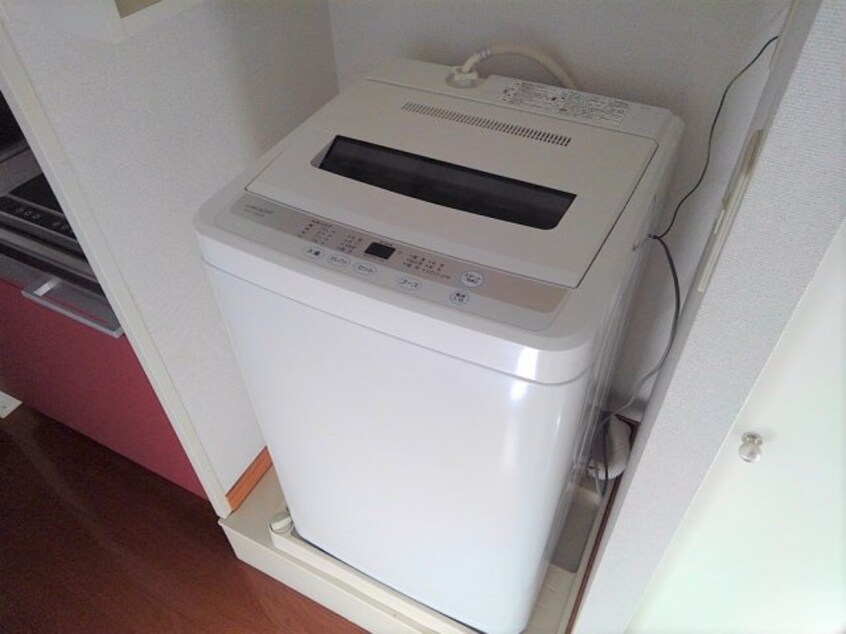  レオパレスルーチェ勝賀