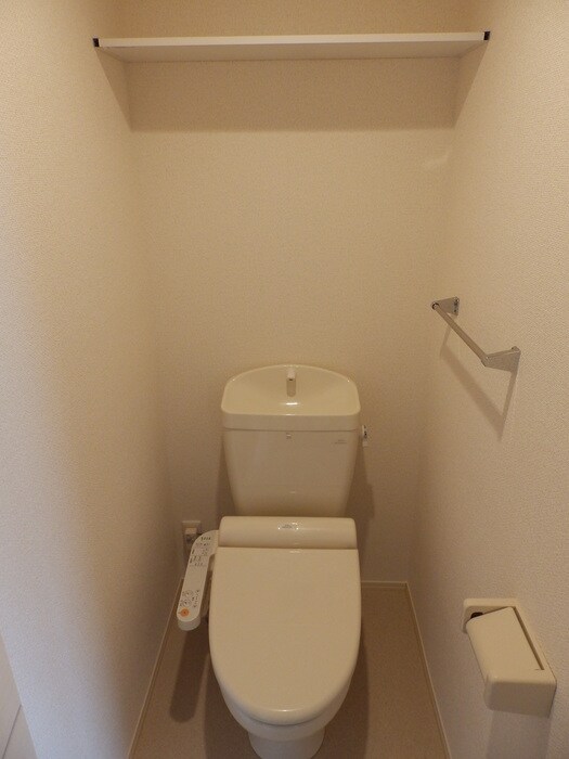  ルーラル タウン B棟