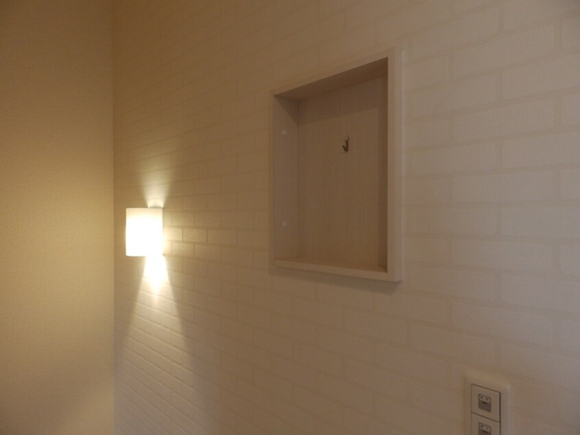  ルーラル タウン B棟