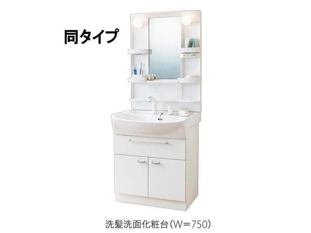  カーサ　シトラス仏生山Ⅲ