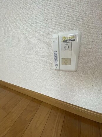  エスポワールⅠ田井