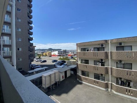  エスポワールⅠ田井