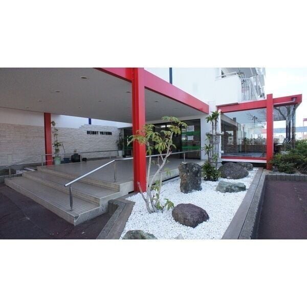  ハイマート屋島