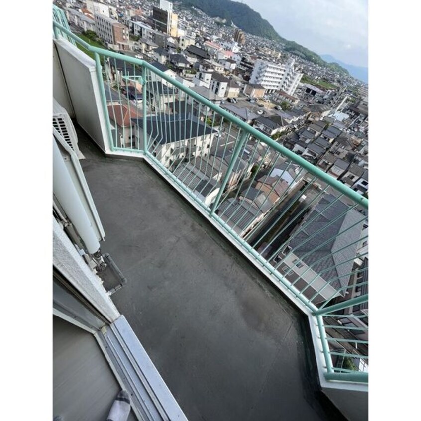  ハイマート屋島