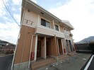 来夢１番館　Ｂの外観